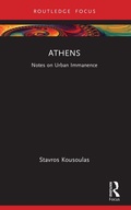 Cover: Athens - Routledge