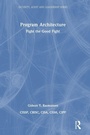 Cover: Program Architecture - CRC Press