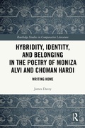 Bild: Hybridity, Identity, and Belonging in the Poetry of Moniza Alvi and Choman Hardi - Routledge
