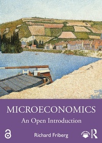 Bild: Microeconomics - Routledge