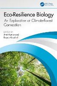 Abbildung von: Eco-Resilience Biology - CRC Press