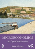 Bild: Microeconomics - Routledge