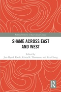 Cover: Shame Across East and West - Routledge