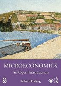 Abbildung von: Microeconomics - Routledge
