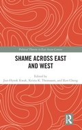 Cover: Shame Across East and West - Routledge