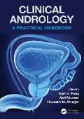 Cover: Clinical Andrology - CRC Press