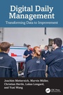 Cover: Digital Daily Management - CRC Press