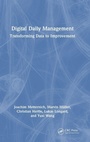 Cover: Digital Daily Management - CRC Press