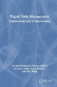 Abbildung von: Digital Daily Management - CRC Press
