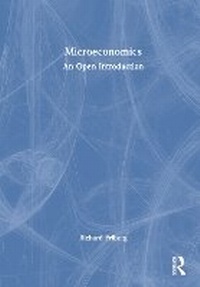 Abbildung von: Microeconomics - Routledge