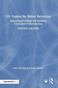Enlarge image Cover: 101 Games for Better Behaviour - Routledge