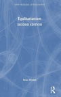 Cover: Egalitarianism - Routledge