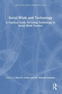 Cover: Social Work and Technology - Routledge