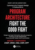 Cover: Program Architecture - CRC Press