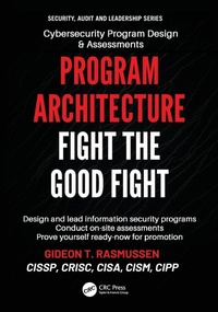 Enlarge image Cover: Program Architecture - CRC Press