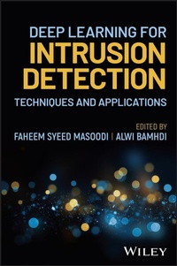 Abbildung von: Deep Learning for Intrusion Detection - Wiley