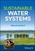 Cover: Sustainable Water Systems - Wiley