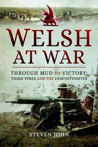 Abbildung von: The Welsh at War - Pen & Sword Military