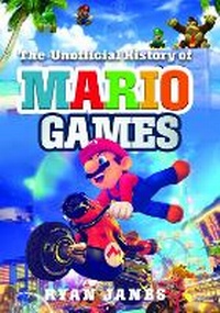 Abbildung von: The Unofficial History of Mario Games - White Owl