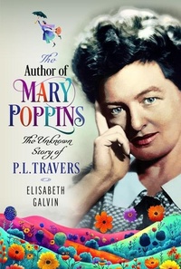 Abbildung von: The Author of Mary Poppins - White Owl