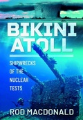 Cover: Bikini Atoll - Frontline Books