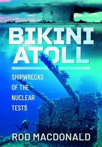 Enlarge image Cover: Bikini Atoll - Frontline Books