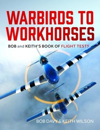 Abbildung von: Warbirds to Workhorses - Air World