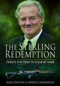 Abbildung von: The Sterling Redemption - Pen & Sword Military