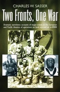 Cover: Two Fronts, One War - Frontline Books