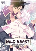 Cover: Wild Beast Forest House, Volume 3 - Tokyopop Press Inc