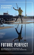 Cover: Future perfect - Manchester University Press