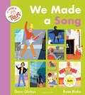 Cover: We Made a Song (It Takes a Team) - Bloomsbury Childrens Books