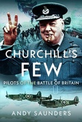 Cover: Churchill's Few - Air World