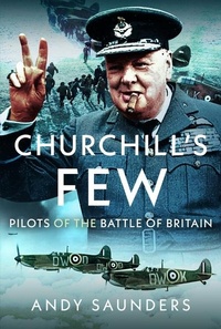 Enlarge image Cover: Churchill's Few - Air World