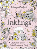 Cover: Inklings - Ebury Press