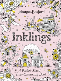 Enlarge image Cover: Inklings - Ebury Press