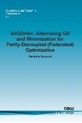 Cover: AltGDmin - now publishers Inc