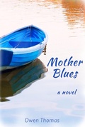 Cover: Mother Blues - Owen Thomas