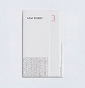 Cover: New Papers 3 - The Burner
