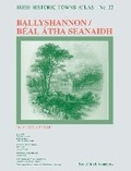 Cover: Ballyshannon/Beal Atha Seanaidh - Royal Irish Academy