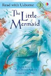 Enlarge image Cover: Little Mermaid - Usborne Publishing Ltd