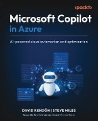 Abbildung von: Microsoft Copilot in Azure - Packt Publishing