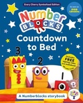 Cover: Numberblocks Countdown to Bed: A Symbolised Storybook - Every Cherry Publishing