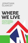 Cover: Where We Live - Icon Books