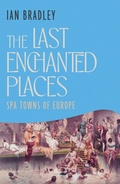 Cover: The Last Enchanted Places - Icon Books