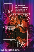 Cover: The Story of Your Life - Icon Books