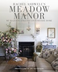 Cover: Meadow Manor - CICO Books