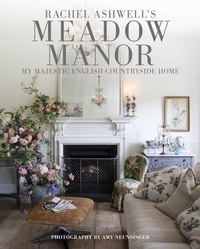 Abbildung von: Meadow Manor - CICO Books