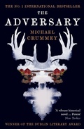 Cover: The Adversary - Serpent's Tail
