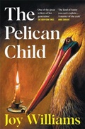 Cover: The Pelican Child - Tuskar Rock